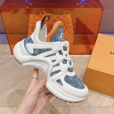 Louis Vuitton Archlight Shoes